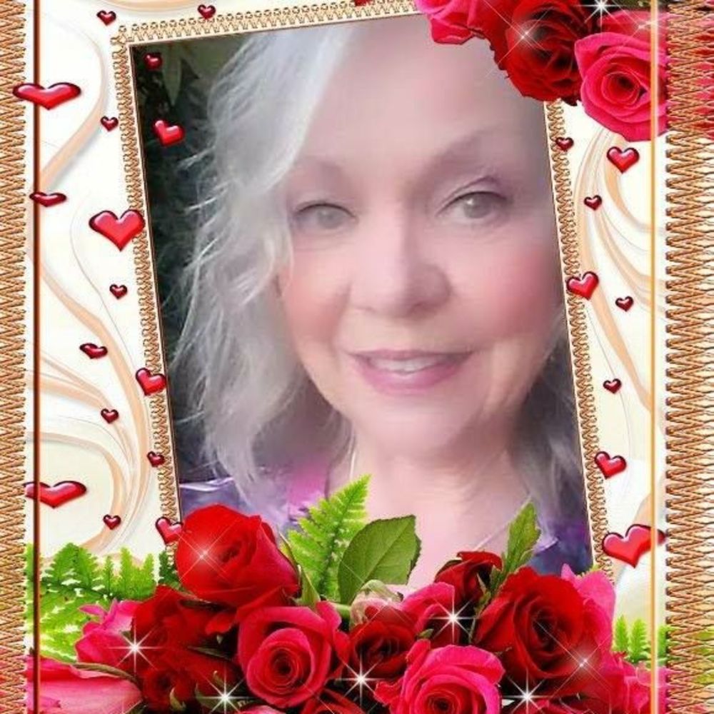 Meet your Posher, Christy